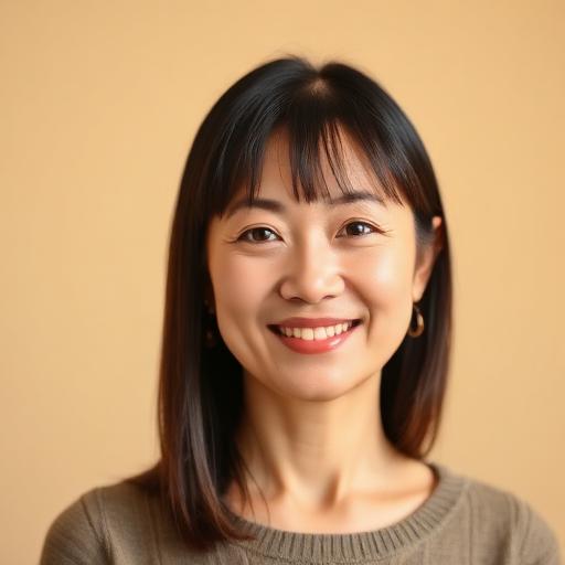 Mei Tanaka